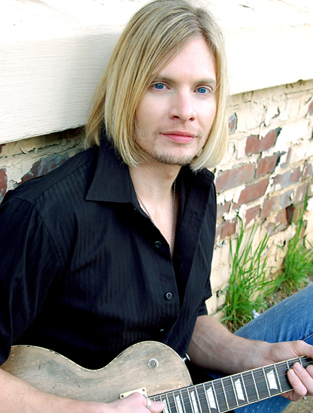 Davey T Hamilton - Dixie Road 5